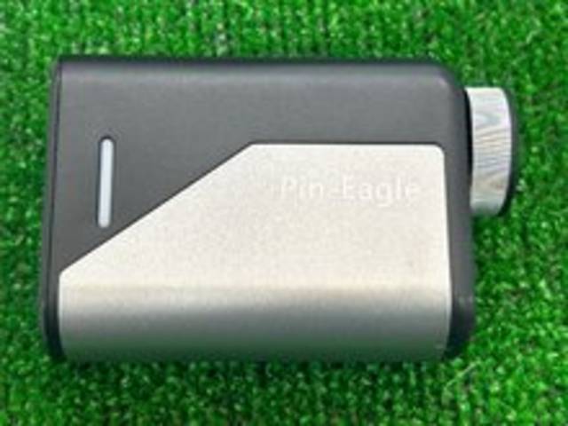 中古ゴルフ その他 レーザー距離測定器 1