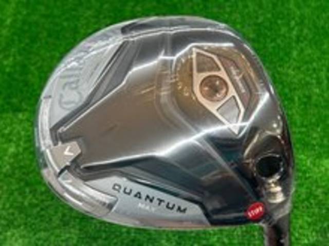 中古ゴルフ QUANTUM MAX 10.5°