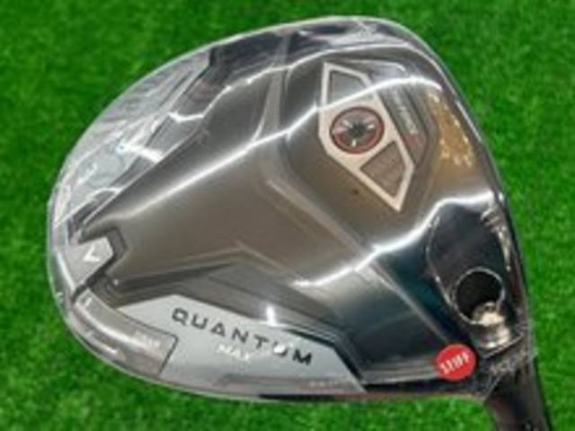 中古ゴルフ QUANTUM MAX 10.5°