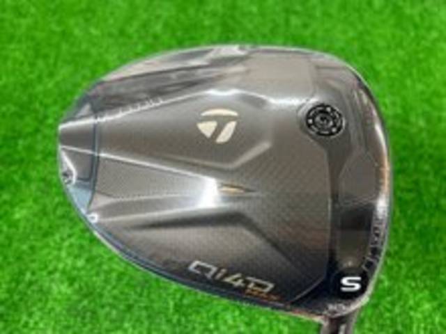 中古ゴルフ Qi4D MAX 10.5°