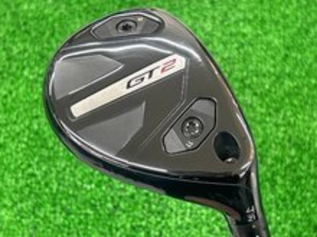 中古ゴルフ GT2 21°