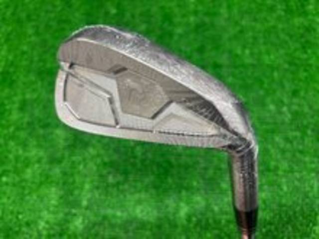 中古ゴルフ METAL FACTORY JF  6本