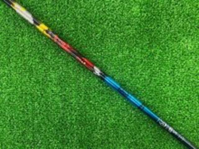 中古ゴルフ (Ｓ) Design Tuning ZERO SOLID 60