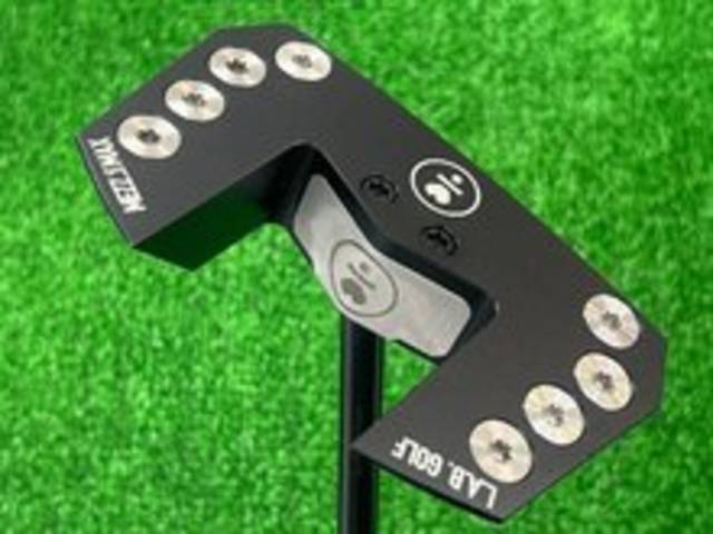 中古ゴルフ L.A.B.GOLF MEZZ.1 MAX