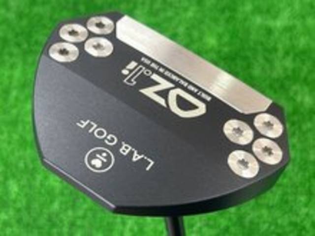 中古ゴルフ L.A.B.GOLF OZ.1i