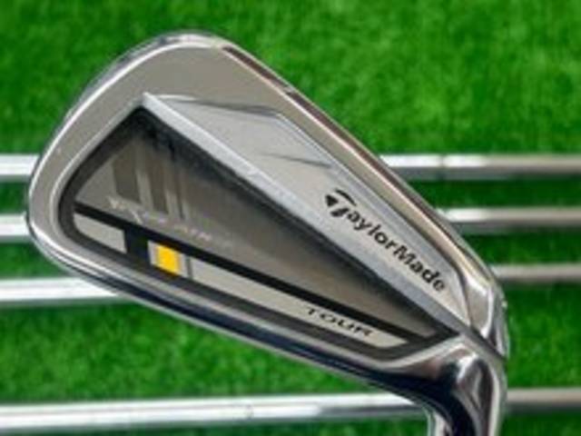 中古ゴルフ ROCKET BALLZ  8本