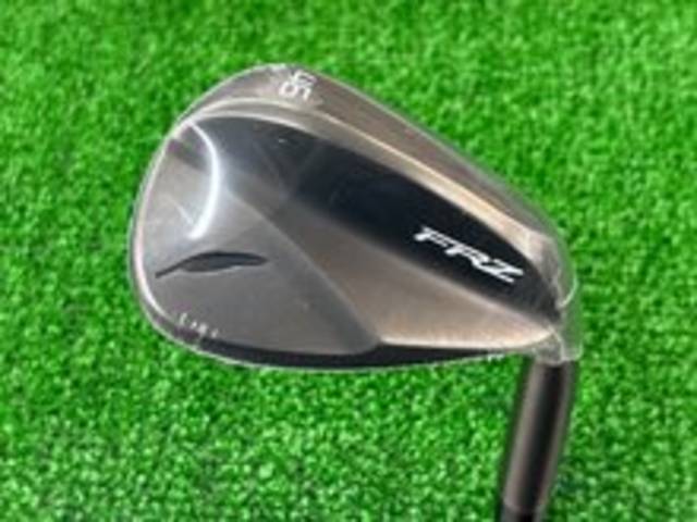 中古ゴルフ FRZ (スモーキーサテン) 46°