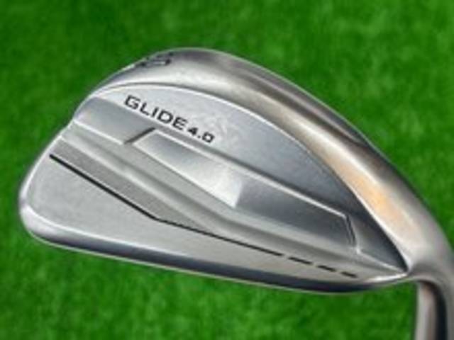 中古ゴルフ GLIDE 4.0 60°-E8