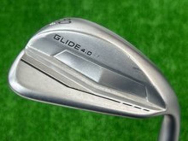 中古ゴルフ GLIDE 4.0 (US) 60°-E8
