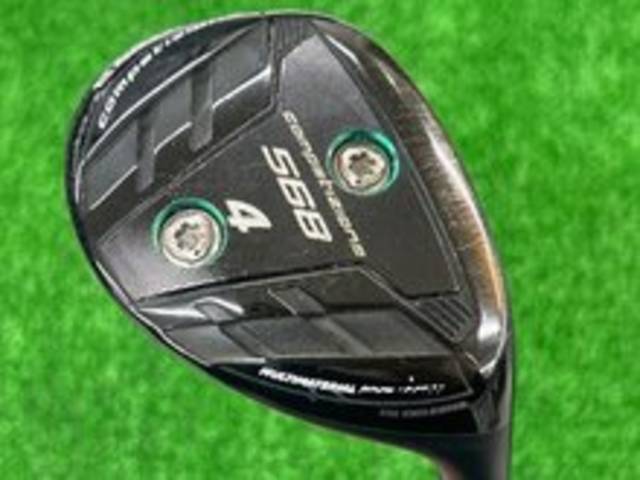 中古ゴルフ COMPETIZIONE 568 (2023) #2(17°)