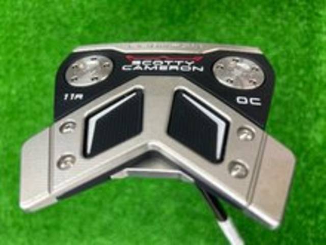 中古ゴルフ PHANTOM (2025) 11R OC