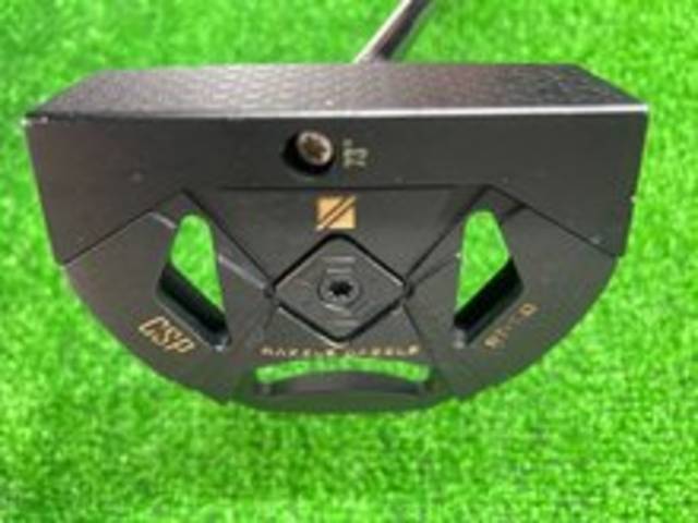 中古ゴルフ CSP ST-1.0