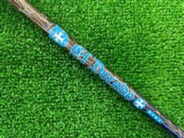 中古ゴルフ (SX) trpx El Dorado