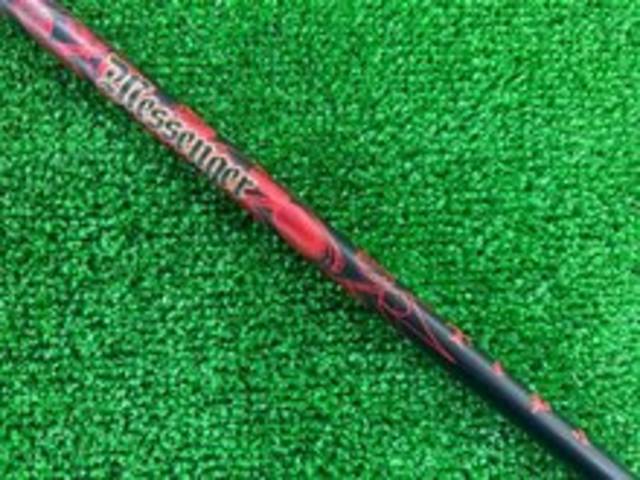 中古ゴルフ (SR) trpx MESSENGER (2018)