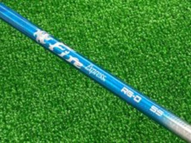 中古ゴルフ (Ｓ) FIRE EXPRESS RG-D 5 (キャロウェイ用)