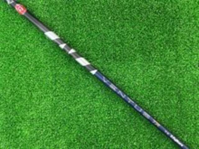 中古ゴルフ VENTUS TR BLUE 2026 VeloCore+ 7 (X) テーラーメイド用スリーブ