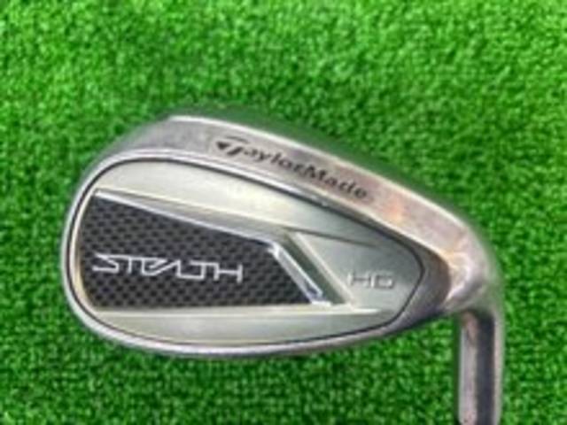 中古ゴルフ STEALTH HD SW