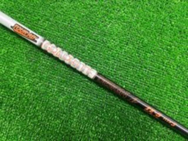 中古ゴルフ TOUR AD IZ-5 (S) (タイトリスト用スリーブ)