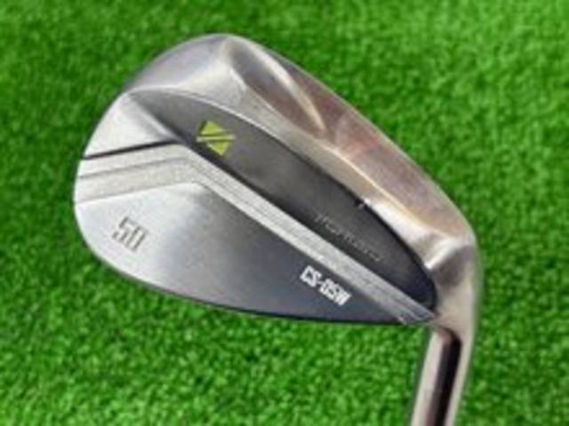 中古ゴルフ RAZZLE DAZZLE CS-05W 50°