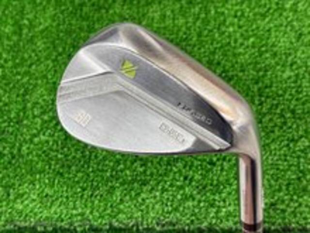 中古ゴルフ RAZZLE DAZZLE CS-05W.v 60°