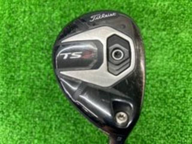 中古ゴルフ TS2 25°