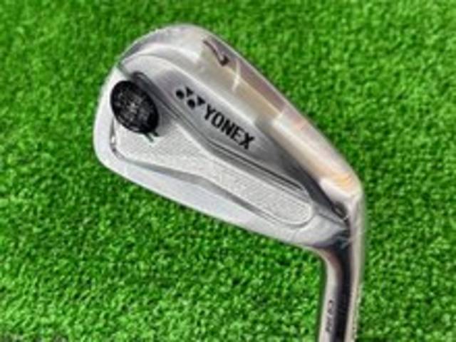 中古ゴルフ EZONE CB 302 FORGED  6本