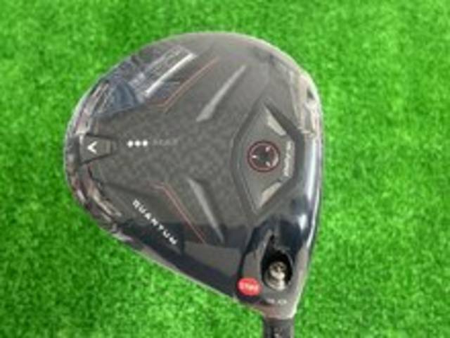 中古ゴルフ QUANTUM Triple Diamond MAX (US)  9°