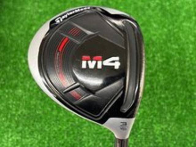 中古ゴルフ M4 (2021) #3(15゜)