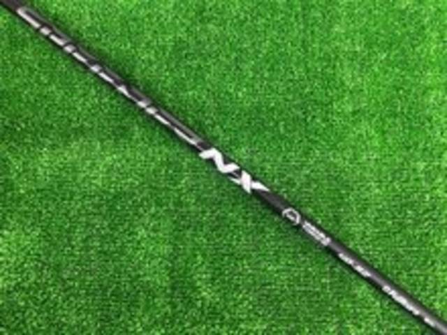 中古ゴルフ SPEEDER NX BLACK 40 (R2) PING用スリーブ
