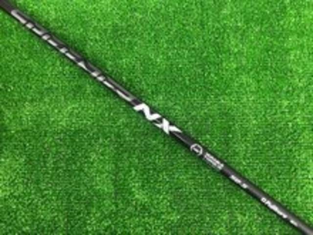 中古ゴルフ SPEEDER NX BLACK 50 (S) PING用スリーブ