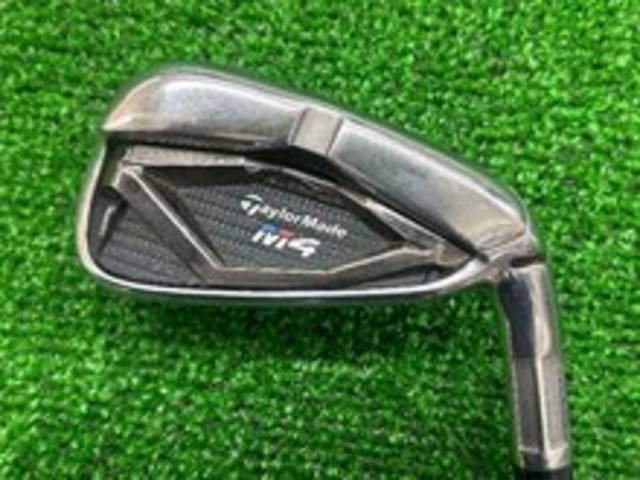 中古ゴルフ M4 その他