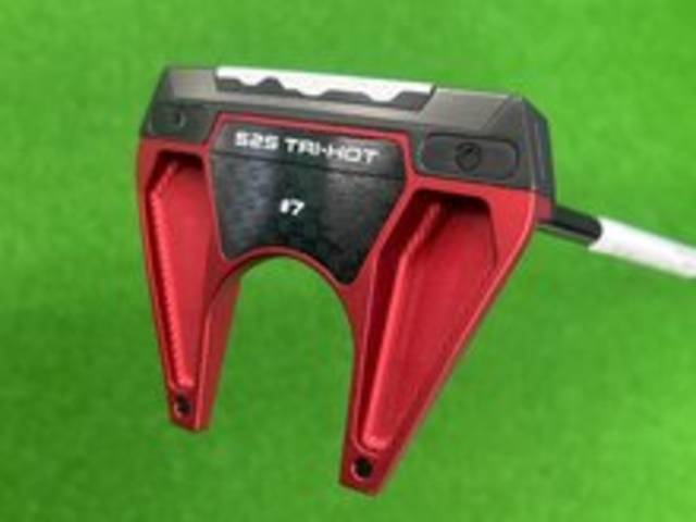 中古ゴルフ Square 2 Square TRI-HOT #7