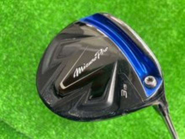中古ゴルフ Mizuno Pro (2019) #3