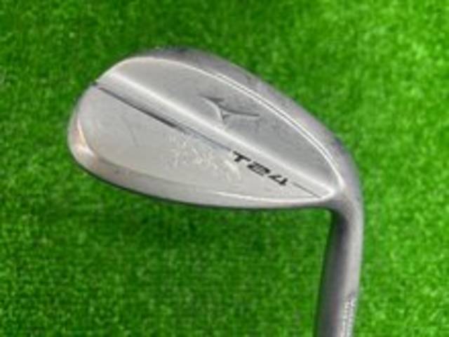 中古ゴルフ T24 ソフトホワイトサテン  58°-10°V