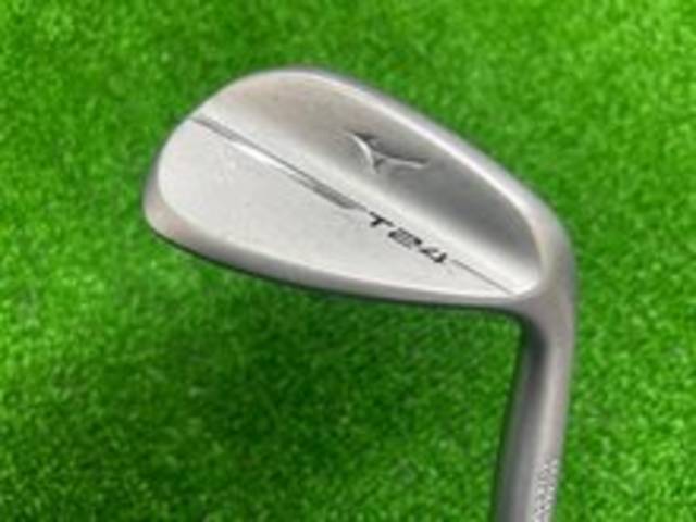 中古ゴルフ T24 ソフトホワイトサテン  50°-08°S