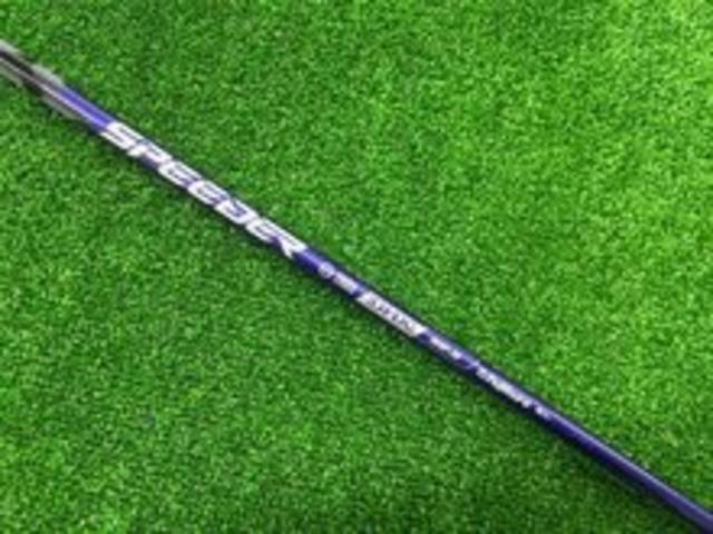 中古ゴルフ SPEEDER NX VIOLET 50 (S) テーラーメイド用スリーブ
