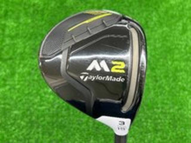 中古ゴルフ M2 (2017) #3(15゜)