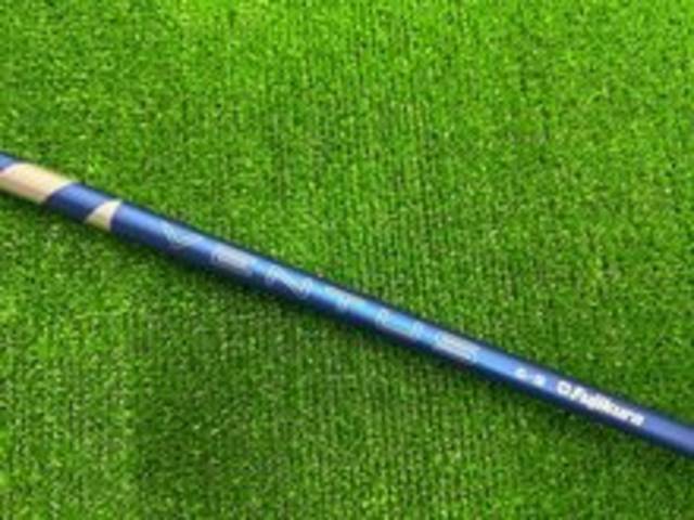 中古ゴルフ VENTUS BLUE 2024 VeloCore+ 6 (S) キャロウェイ用スリーブ