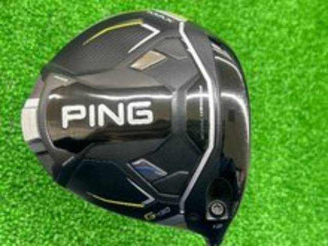 中古ゴルフ G430 HL MAX 12°