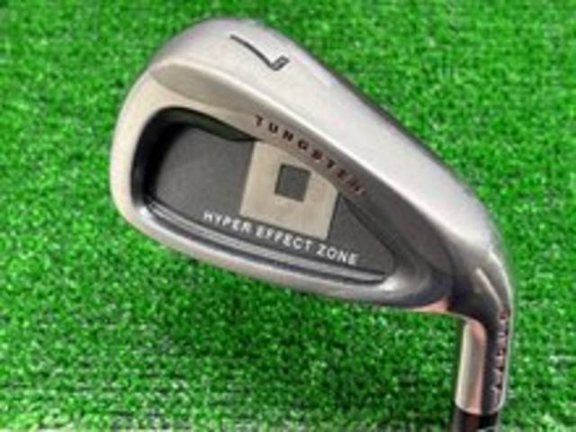 中古ゴルフ ONOFF (2008)  8本