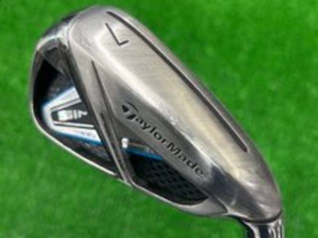 中古ゴルフ SIM MAX･OS  7本