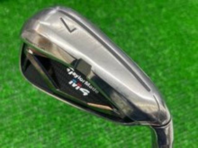 中古ゴルフ M4  6本