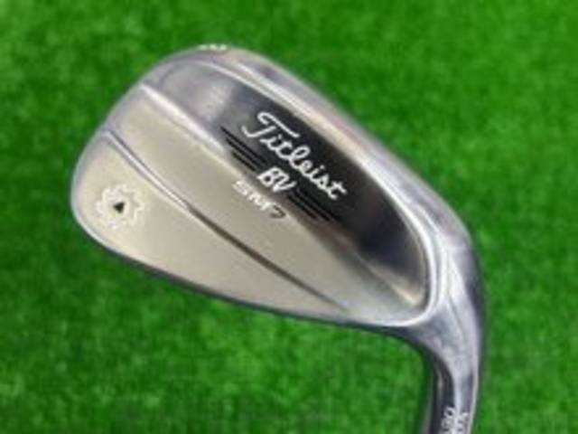 中古ゴルフ Vokey SM7 ツアークローム 48゜-10F