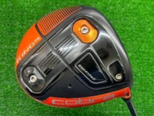 中古ゴルフ KING F6 (付属無)