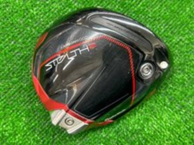 中古ゴルフ STEALTH 2 10.5°