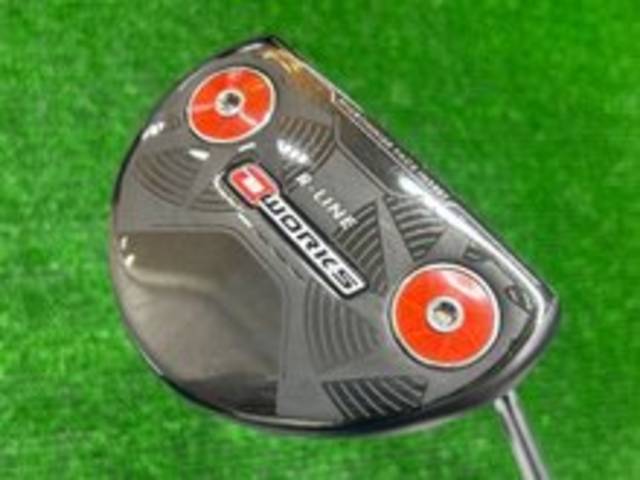 中古ゴルフ O WORKS R-LINE