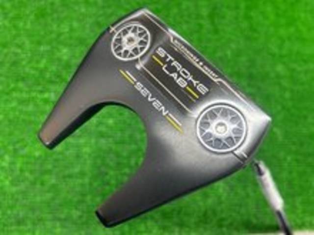 中古ゴルフ STROKE LAB #7