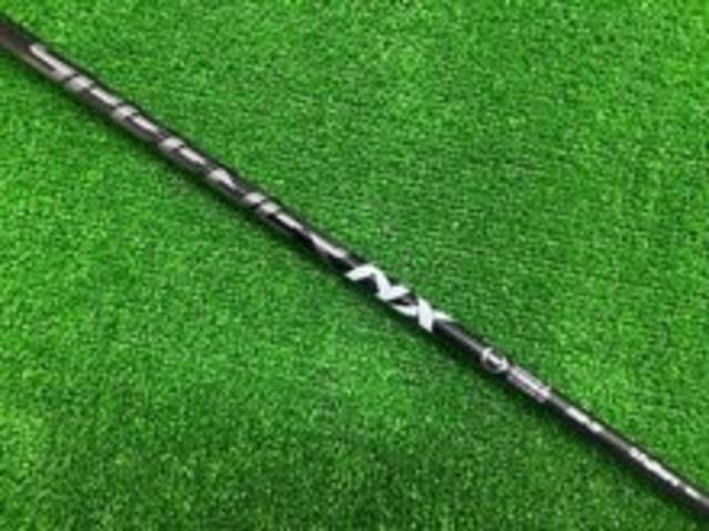 中古ゴルフ SPEEDER NX BLACK 50 (S) キャロウェイ用スリーブ