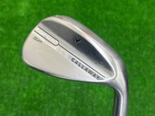 中古ゴルフ OPUS SP (クロム) 50°-10S