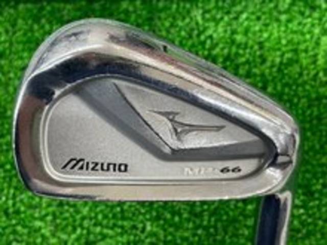 中古ゴルフ MP-66  8本